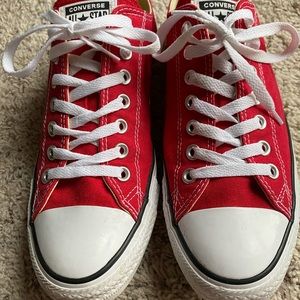 Converse All Stars